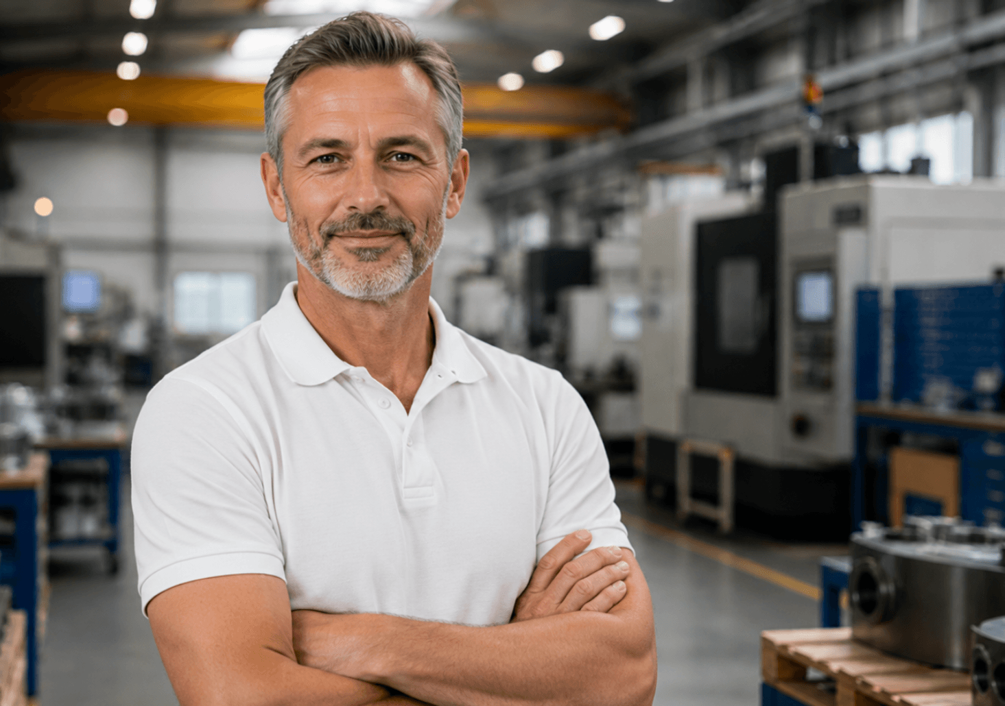 Stefan - business development at price4parts