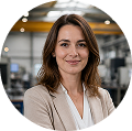 Anna - customer success at price4parts
